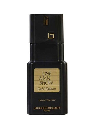One Man Show Gold Edition EDT 100ml - v1598881174/N37553394A_1
