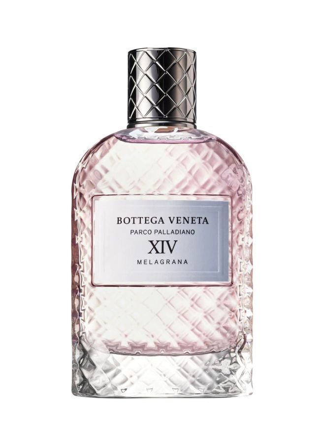 BOTTEGA VENETA - Parco Palladiano XIV Melagrana EDP 100ml - Image 1