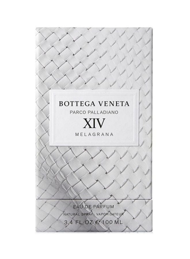 BOTTEGA VENETA - Parco Palladiano XIV Melagrana EDP 100ml - Image 1