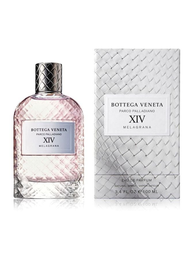 BOTTEGA VENETA - Parco Palladiano XIV Melagrana EDP 100ml - Image 1