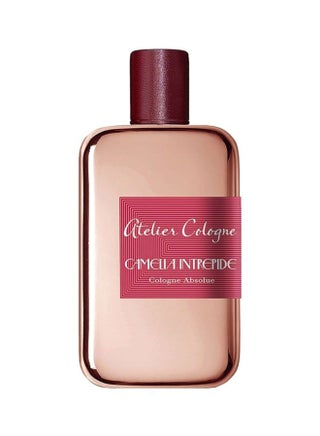 عطر كاميليا إنتريبيد أبسولو EDC 100ملليلتر - v1598881179/N11203109A_1