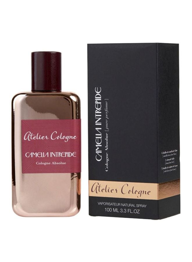 Camelia Intrepide Absolue EDC 100ml - v1598881180/N11203109A_3