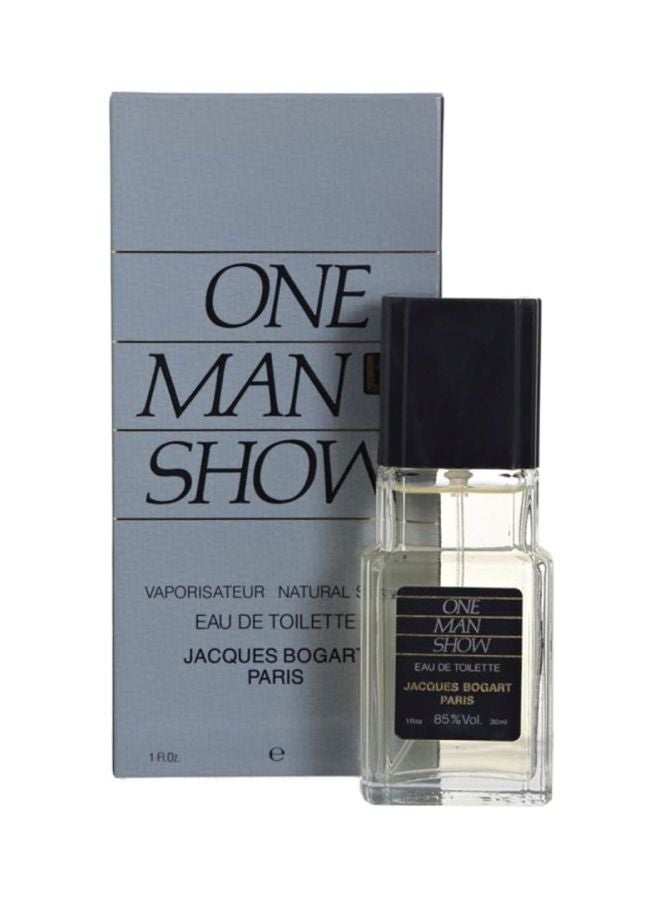 Jacques Bogart One Man Show EDT 30ml - Image 3