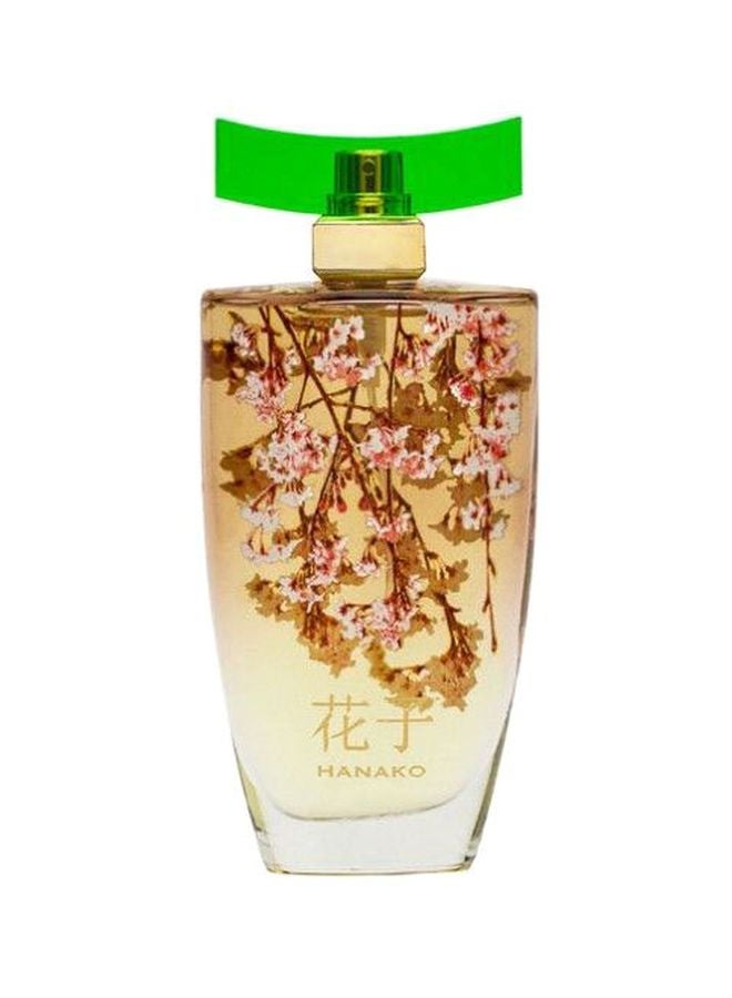 جنيد للعطور ماء تواليت هاناكو 100ملليلتر - Image 1