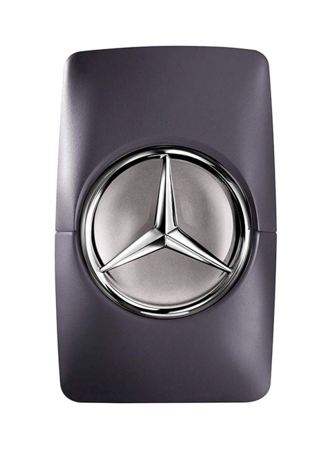 Mercedes-Benz Grey EDT 100ml  - Image 1