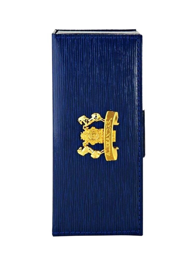 Alexandre J The Collector Zafeer Oud Vanille EDP 100ml - Image 2