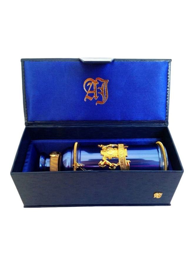 Alexandre J The Collector Zafeer Oud Vanille EDP 100ml - Image 4