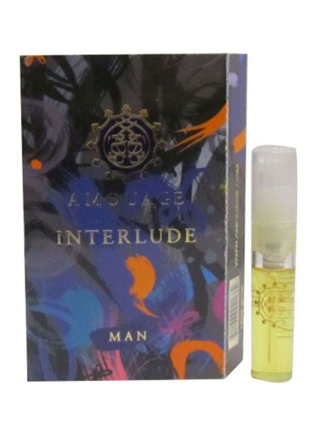 AMOUAGE Interlude EDP 2ml - Image 2