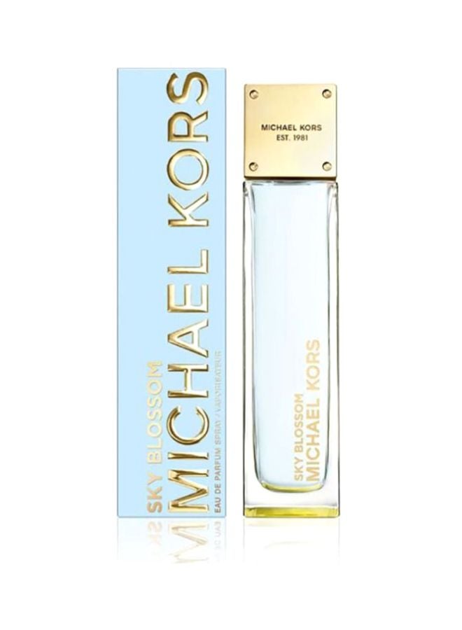 Michael Kors - Sky Blossom EDP 100ml - Image 1