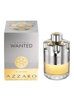 AZZARO Wanted Vaporisateur Spray EDT 150ml  - Image 3