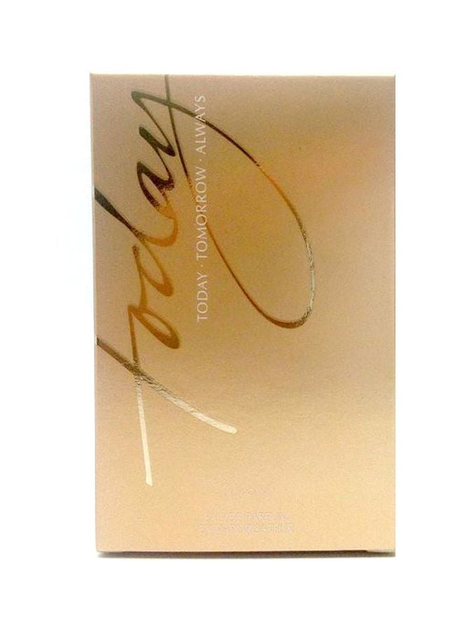 آفون - ماء عطر توداي 100ملليلتر - Image 1