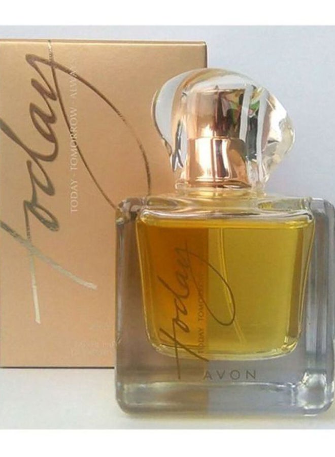 آفون - ماء عطر توداي 100ملليلتر - Image 1