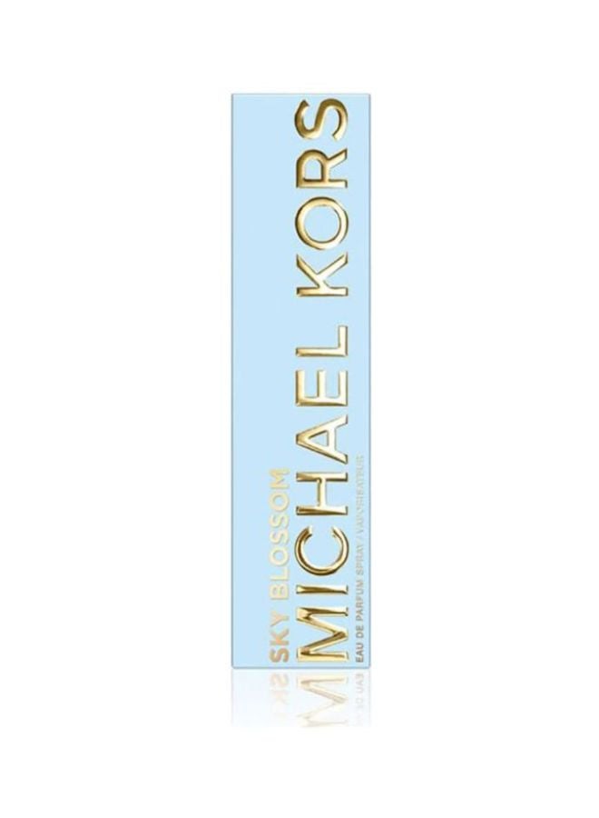 Michael Kors - Sky Blossom EDP 100ml - Image 1