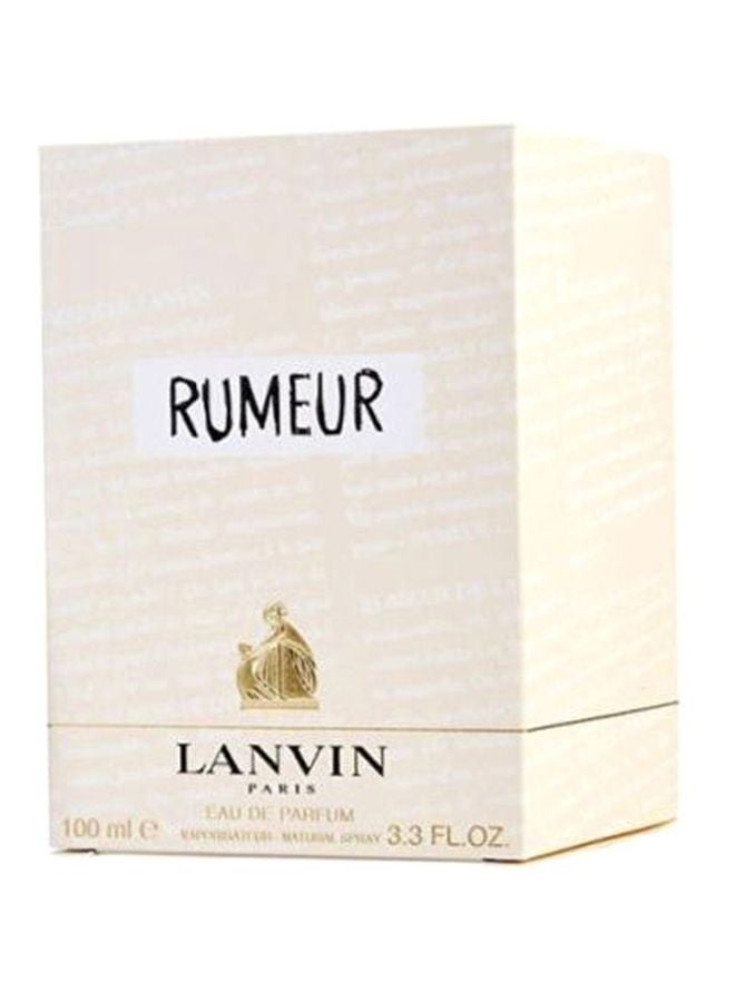 لانفين ماء عطر راميور 100ملليلتر - Image 2