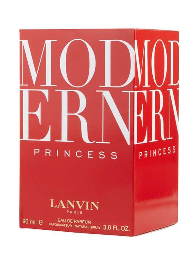 لانفين عطر مودرن برينسيس 90ملليلتر - Image 2