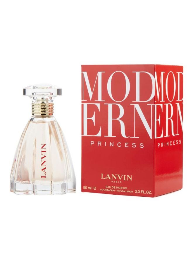 لانفين عطر مودرن برينسيس 90ملليلتر - Image 3