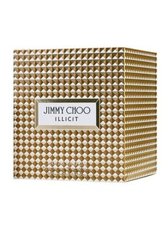 Jimmy Choo Illicit EDP 100ml  - Image 2