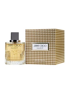 Jimmy Choo Illicit EDP 100ml  - Image 3