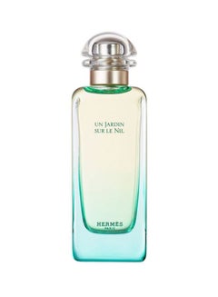 HERMES Un Jardin Sur Le Nil EDT 100ml  - Image 1