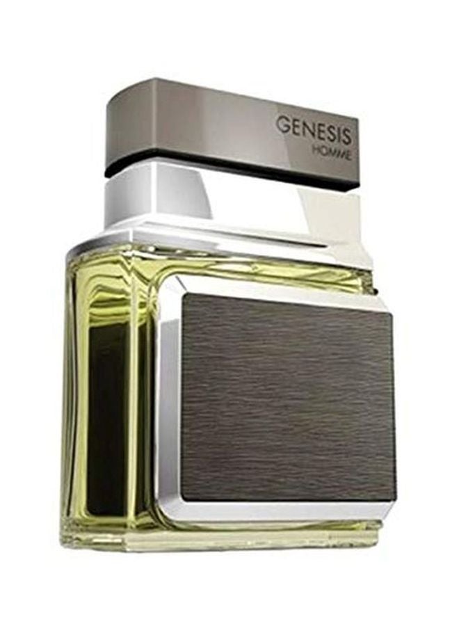 امبر ماء عطر جينيسيس 100ملليلتر - Image 1