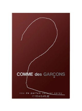 COMME DES GARCONS Comme De Garcons EDP 100ml Best Price UAE
