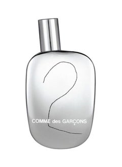 COMME DES GARCONS Comme De Garcons 2 EDP 100ml  - Image 1