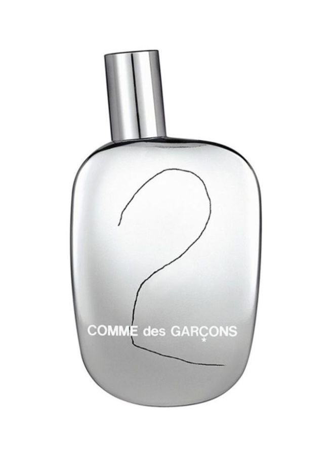 COMME DES GARCONS Comme De Garcons 2 EDP 100ml - Image 1