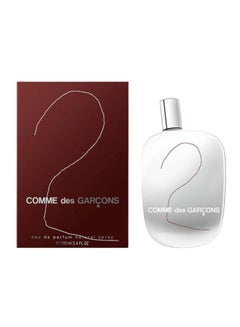 COMME DES GARCONS Comme De Garcons 2 EDP 100ml  - Image 3