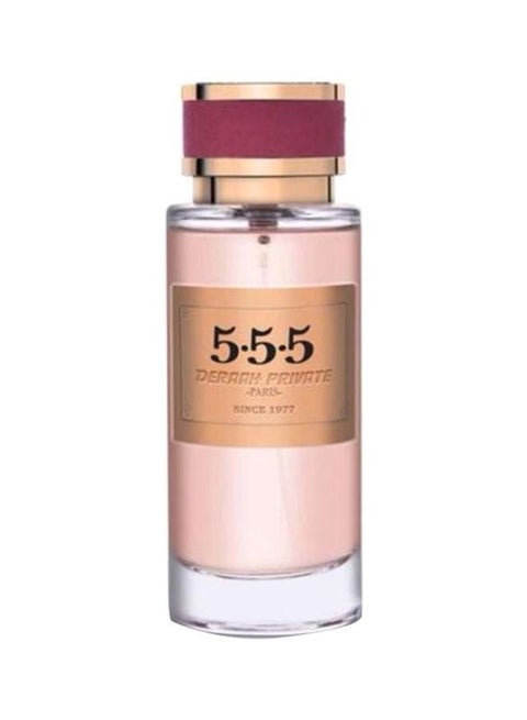 برايفت 5.5.5 EDP 100ملليلتر