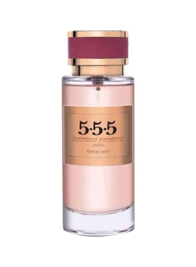 برايفت 5.5.5 EDP 100ملليلتر