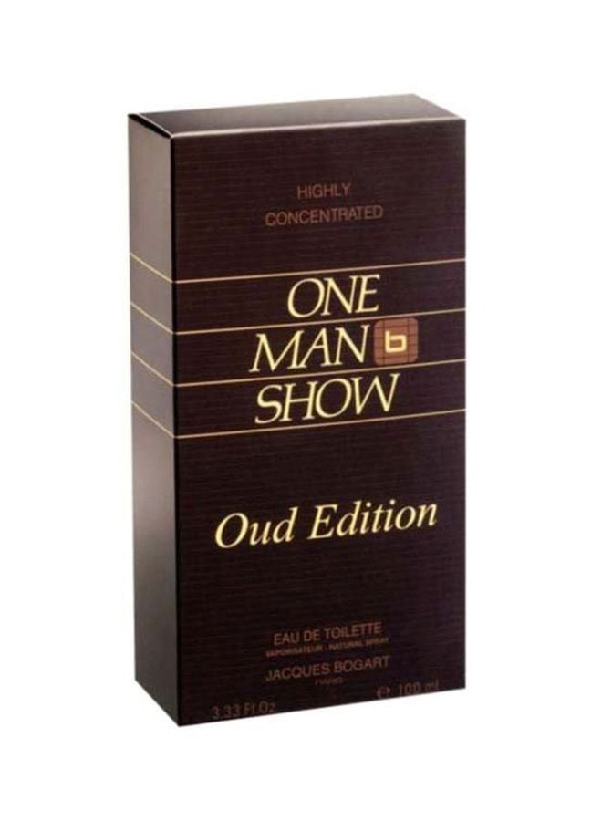 One Man Show Oud EDT 100ml - v1598881234/N38464066A_2