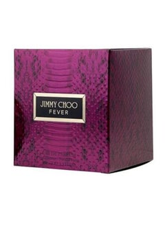 Jimmy Choo Fever EDP 100ml  - Image 2