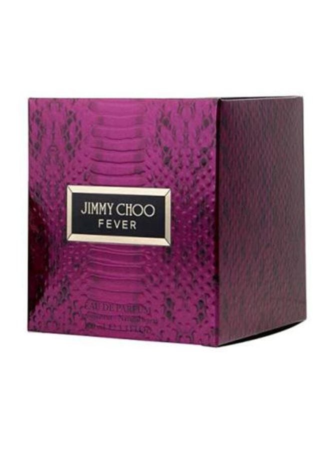 Jimmy Choo - Fever EDP 100ml - Image 1