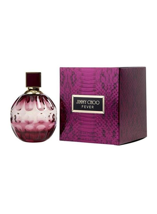 Jimmy Choo - Fever EDP 100ml - Image 1