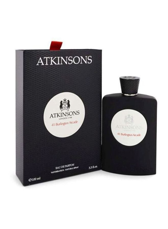 أتكينسونز 41 بورلينجتون أركيد EDP - Image 3