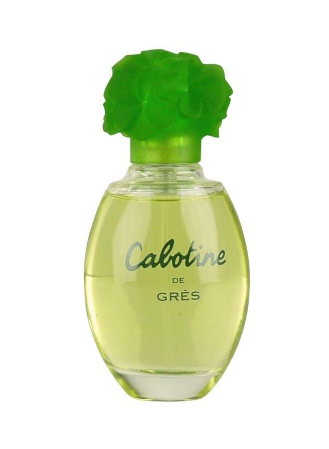 Parfums Gres - Cabotine EDP 50 ml 50ml - Image 1