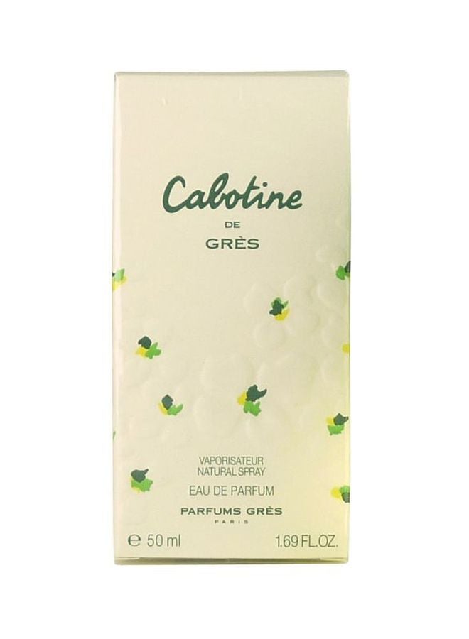 Parfums Gres - Cabotine EDP 50 ml 50ml - Image 1