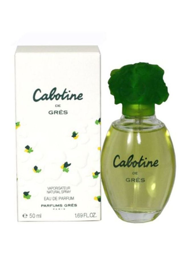 Parfums Gres - Cabotine EDP 50 ml 50ml - Image 1