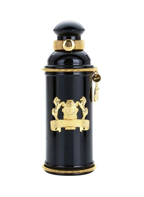 The Collector Black Muscs EDP 100ml