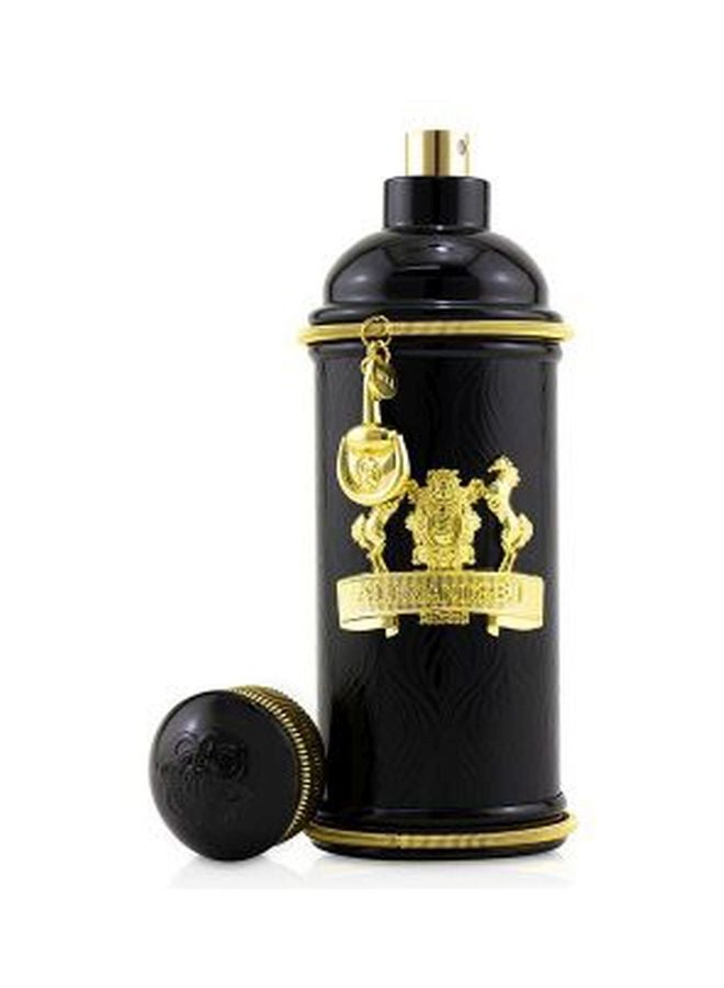 Alexandre J - The Collector Black Muscs EDP 100ml - Image 1