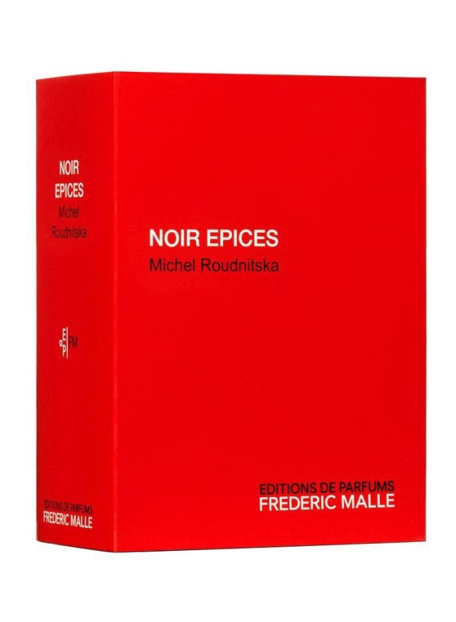 Frederic Malle Noir Epices EDP 100ml - Image 2
