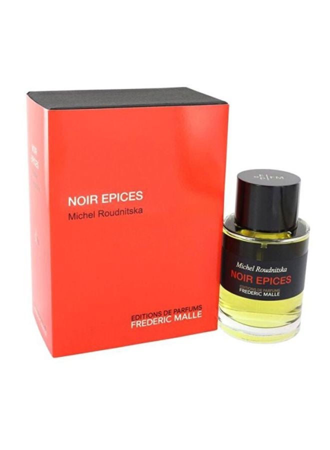 Frederic Malle Noir Epices EDP 100ml - Image 3