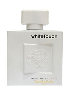 Franck Olivier White Touch EDP  - Image 1