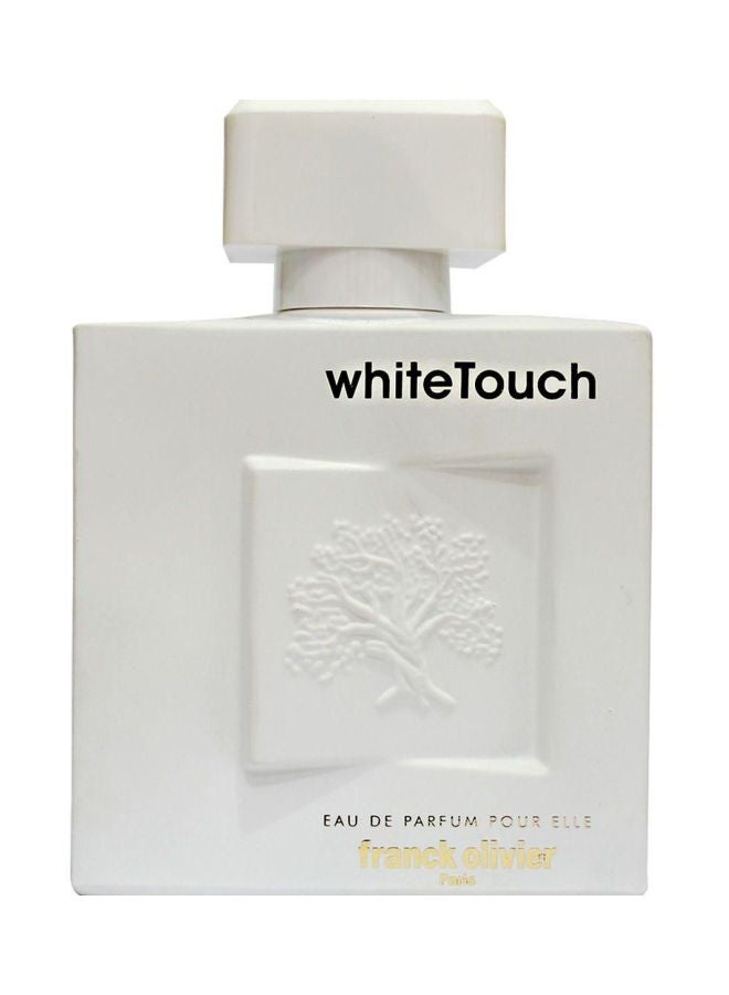 Franck Olivier - White Touch EDP - Image 1