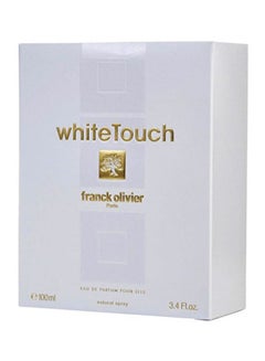 Franck Olivier White Touch EDP  - Image 2