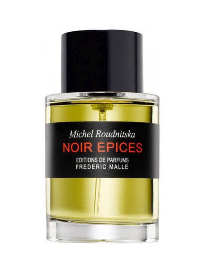 Frederic Malle Noir Epices EDP 100ml - Image 1