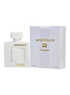 Franck Olivier White Touch EDP  - Image 3