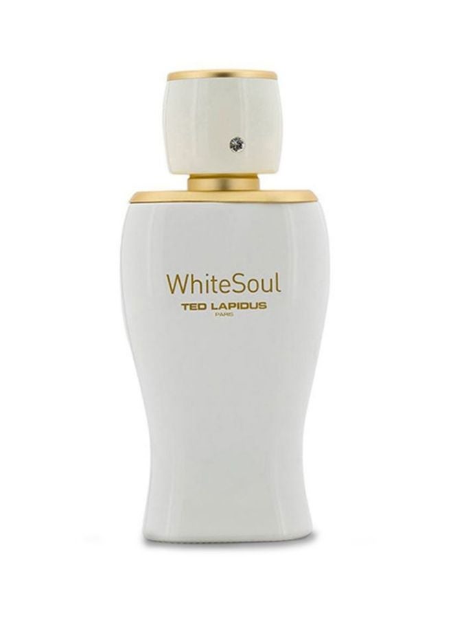 تيد لابيدوس عطر وايت سول إيو دي بيرفيوم 50ملليلتر  - Image 1