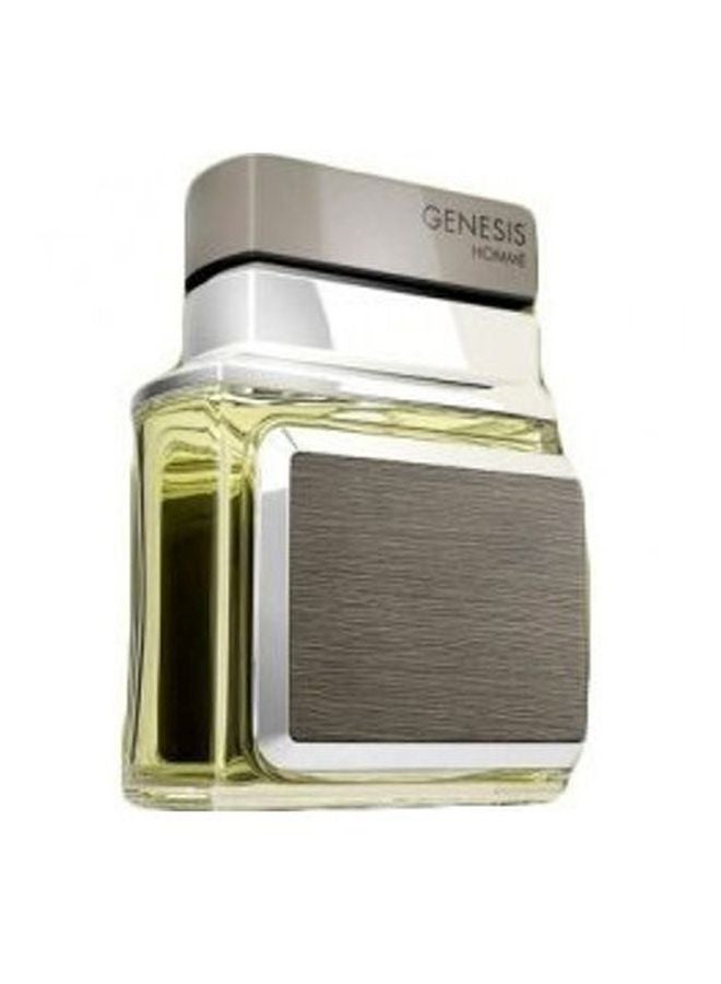 LE CHAMEAU - Genesis EDT 100ml - Image 1