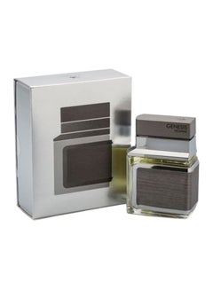 LE CHAMEAU Genesis EDT 100ml  - Image 2